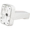 Hanwha Techwin SBP-156WMW Wall & Pole Mount (White)