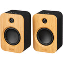 House of Marley Get Together Duo 2-Way Wireless Speakers (Pair)