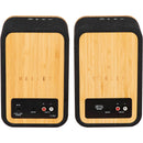 House of Marley Get Together Duo 2-Way Wireless Speakers (Pair)