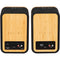 House of Marley Get Together Duo 2-Way Wireless Speakers (Pair)