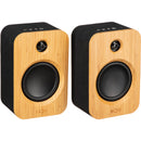 House of Marley Get Together Duo 2-Way Wireless Speakers (Pair)