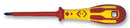 CK TOOLS T49142-2 PH2 x 100mm Dextro VDE Screwdriver