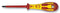 CK TOOLS T49142-2 PH2 x 100mm Dextro VDE Screwdriver