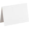 Tap PF-12 Photo Folders (White, 3 x 5" or 4 x 6", 25-Pack)