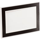 Tap Black Panel Mount (25-Pack, 4 x 6")