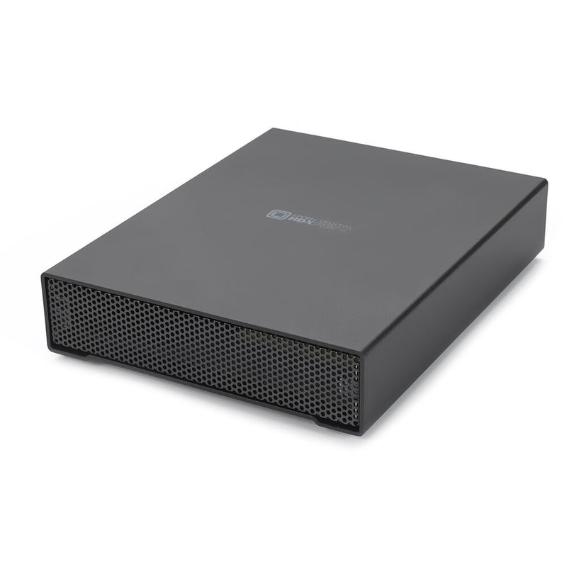 Oyen Digital 10TB HDX Pro C USB Type-C External Hard Drive