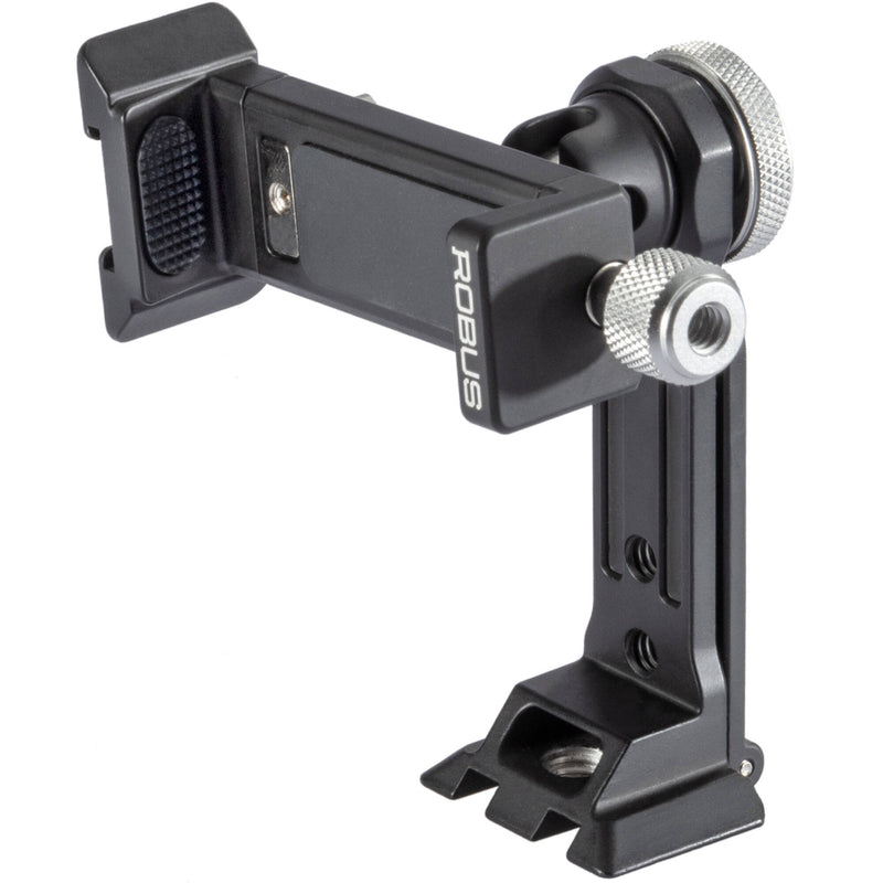 Robus SPCS-001 Smartphone Tripod Adapter & Stand