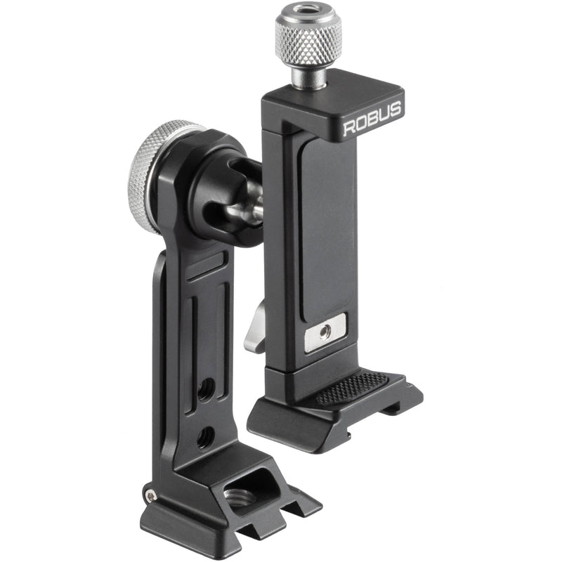 Robus SPCS-001 Smartphone Tripod Adapter & Stand