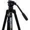 Miller Air SOLO-Q 75 2-Stage Carbon Fiber Tripod