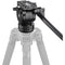 Miller Air SOLO-Q 75 2-Stage Carbon Fiber Tripod