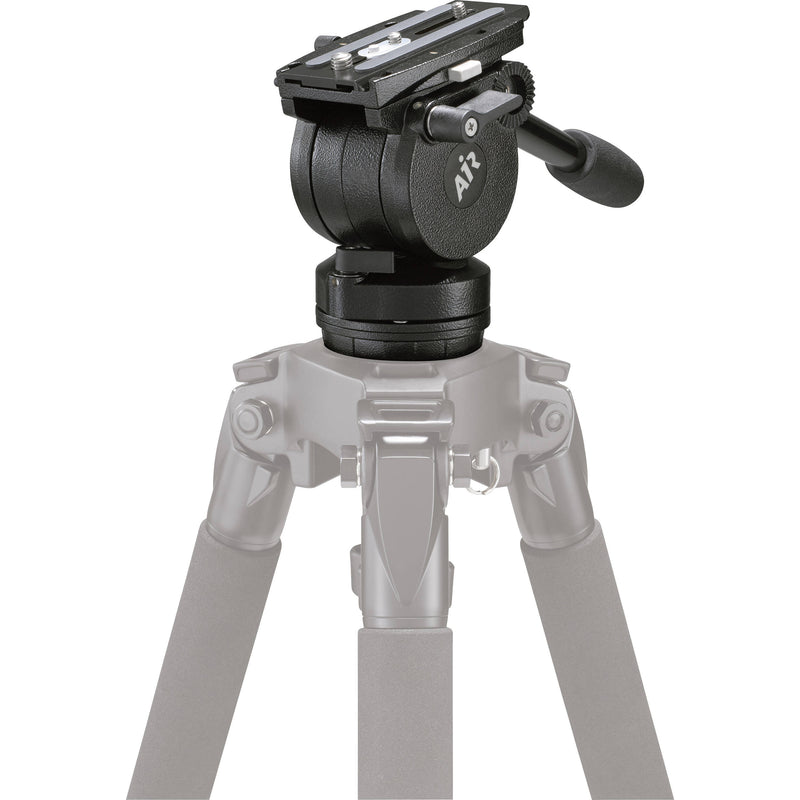 Miller Air SOLO-Q 75 2-Stage Carbon Fiber Tripod