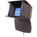 FSI Solutions Carrying Case with Integrated Hood for BM210, BM211, DM211 & DM220 Display Panels