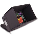 FSI Solutions Carrying Case with Integrated Hood for BM210, BM211, DM211 & DM220 Display Panels