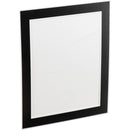 Tap Black Panel Mount (25-Pack, 8 x 10")