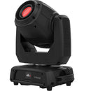 CHAUVET DJ Intimidator Spot 360 LED Moving-Head Light Fixture (Black)