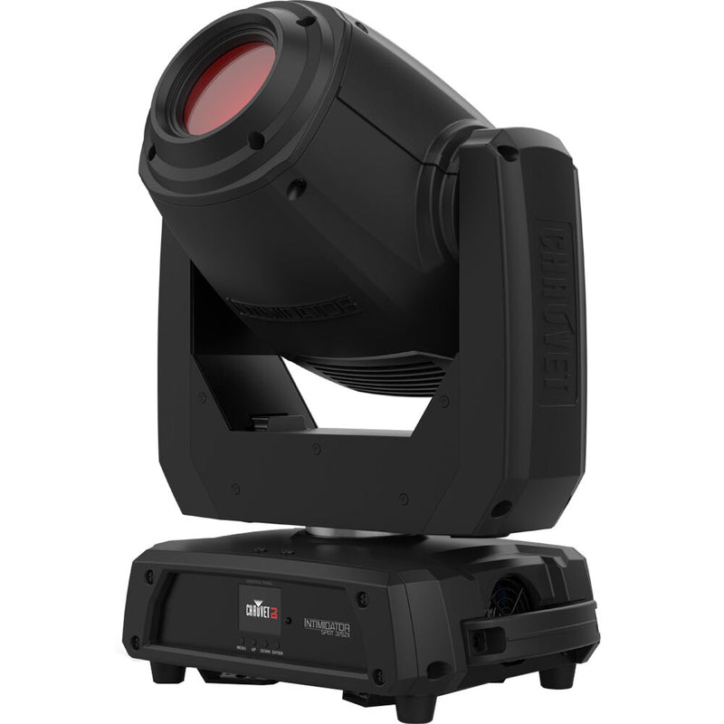 CHAUVET DJ Intimidator Spot 375Z LED Moving Head (Black)