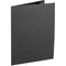 Tap Photo Case (8 x 10", Black, 25-Pack)