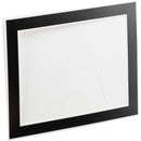 Tap Black Panel Mount (25-Pack, 8 x 10")