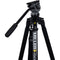 Miller DS20 SOLO-Q 75 2-Stage Tripod (Carbon Fiber)