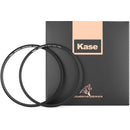 Kase Wolverine 112mm Multicoated UV Magnetic Filter with Adapter Ring