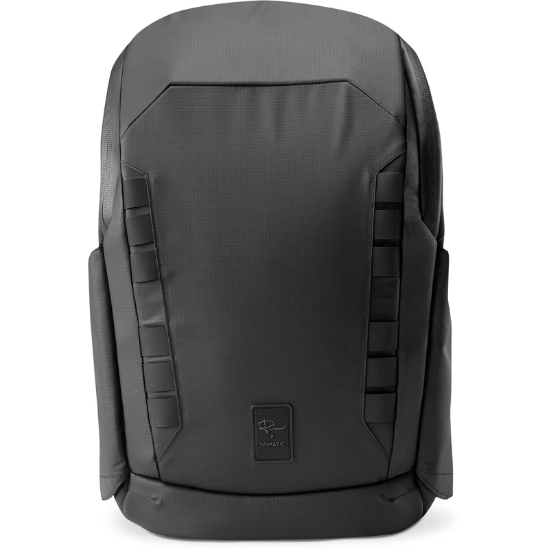 Nomatic McKinnon Camera Backpack with Large Cube (25L)