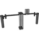 CAMVATE Monitor Rig Bracket Bundle