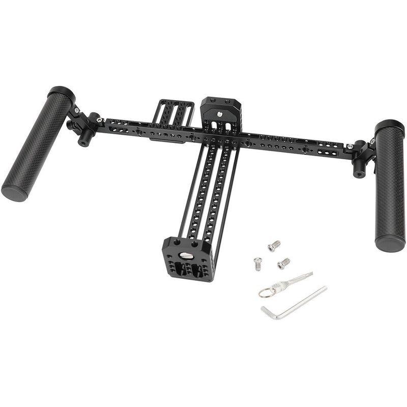 CAMVATE Monitor Rig Bracket Bundle