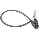 DigitalFoto Solution Limited D-Tap to 1B 6-Pin Power Cable for Select RED Cameras (1.6')