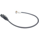 DigitalFoto Solution Limited D-Tap to 1B 6-Pin Power Cable for Select RED Cameras (1.6')