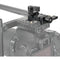 CAMVATE Quick Release NATO Rail Clamp with 15mm Single-Rod Holder