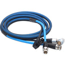 DigitalFoto Solution Limited D-Tap to 8-Pin LEMO Power Cable with Canare SDI Video Cable (6.5')