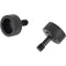 CAMVATE 1/4"-20 Thumbscrew Set (2-Pack)