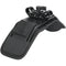 CAMVATE Ergonomic Shoulder Pad with Dual 15mm Rod Clamp