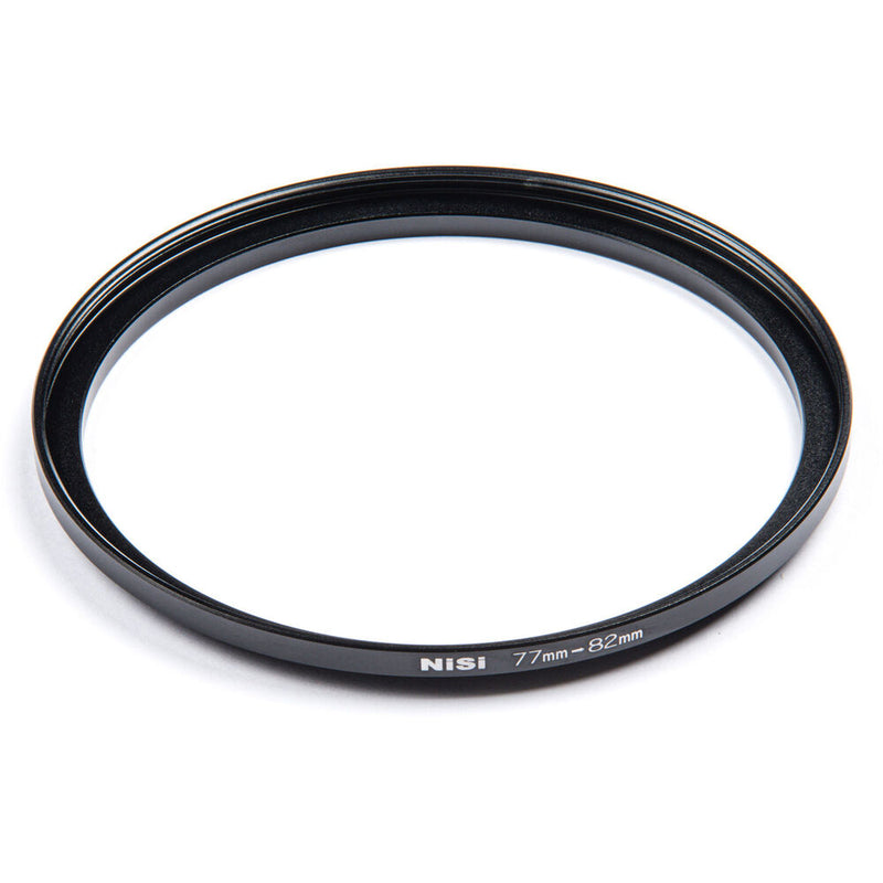 NiSi 82-77mm Step-Down Adapter for NiSi 77mm Close Up Lens