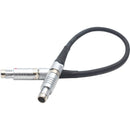 DigitalFoto Solution Limited Fischer 3-Pin RS Cable for Sony VENICE (7.9")