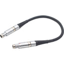 DigitalFoto Solution Limited Fischer 3-Pin RS Cable for Sony VENICE (7.9")