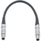 DigitalFoto Solution Limited Fischer 3-Pin RS Cable for Sony VENICE (7.9")