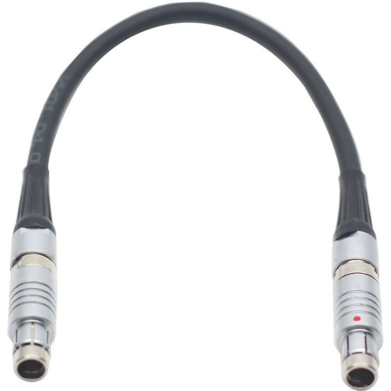 DigitalFoto Solution Limited Fischer 3-Pin RS Cable for Sony VENICE (7.9")