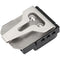 CAMVATE Adjustable SSD Hard Drive Clamp with Belt Clip