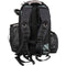 PortaBrace Backpack/Sling Bag with Semirigid Frame for Canon XA11