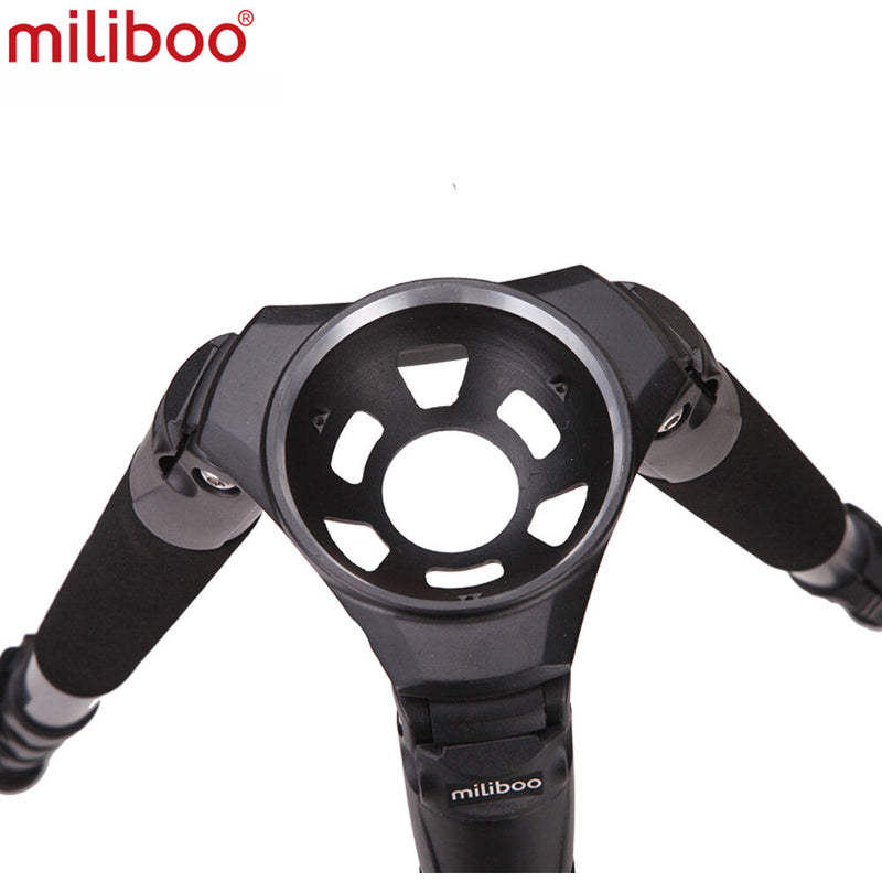 miliboo MTT702A Aluminum Tripod Legs