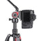 miliboo MUFB-BK Carbon Fiber Tripod Kit