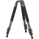 miliboo MTT702B Carbon Fiber Tripod Legs