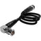 Kondor Blue 12G-SDI Cable for 4K60 Camera Monitors and Transmitters (Black, 20")