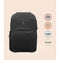 Brevite Jumper Photo Backpack (Triple Black)