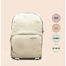 Brevite Jumper Photo Backpack (Boulder Tan)