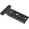 CAMVATE Manfrotto-Type Sliding Quick Release Camera Plate with 1/4"-20 Threads