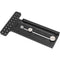 CAMVATE Manfrotto-Type Sliding Quick Release Camera Plate with 1/4"-20 Threads