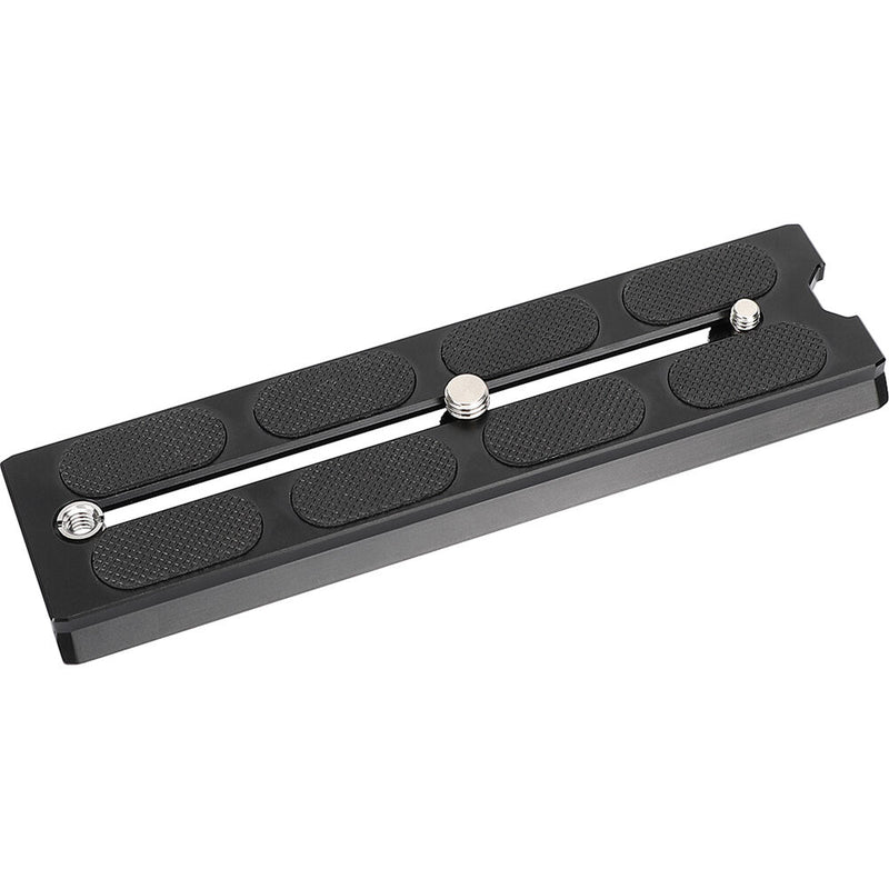 CAMVATE Manfrotto-Type Sliding Quick Release Camera Plate