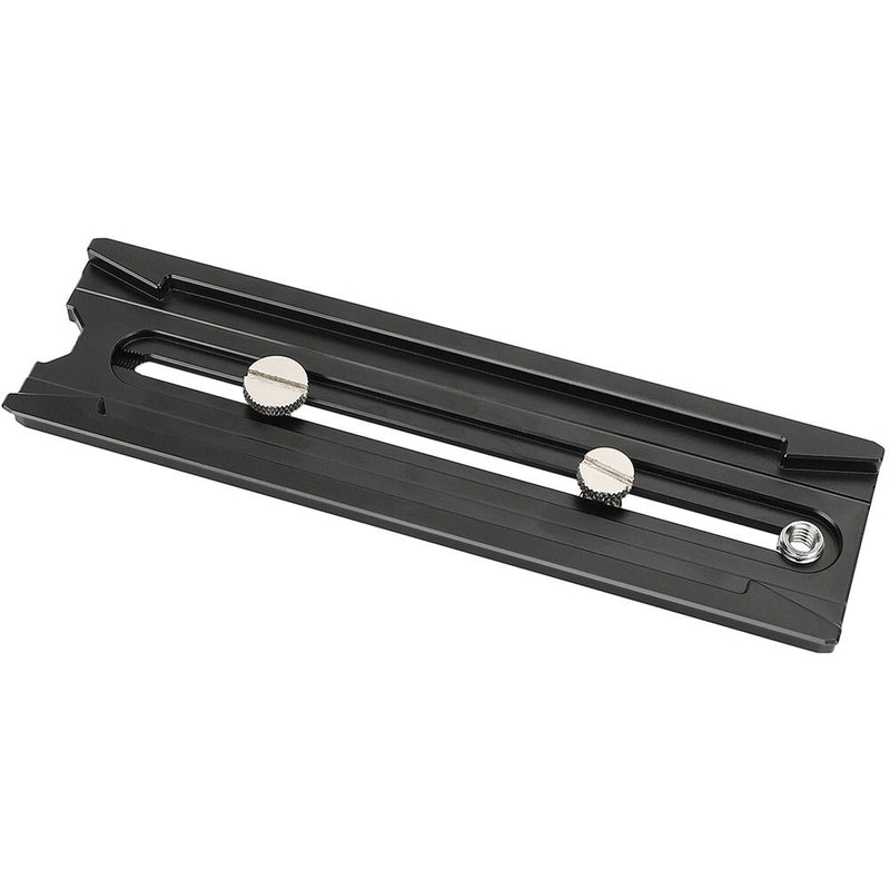 CAMVATE Manfrotto-Type Sliding Quick Release Camera Plate